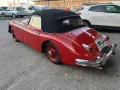 Jaguar JAGUAR XK 150 DHC Convertibile ASI ORO