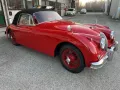 Jaguar JAGUAR XK 150 DHC Convertibile ASI ORO