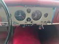 Jaguar JAGUAR XK 150 DHC Convertibile ASI ORO