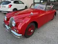 Jaguar JAGUAR XK 150 DHC Convertibile ASI ORO