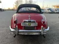 Jaguar JAGUAR XK 150 DHC Convertibile ASI ORO