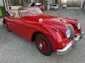 Jaguar JAGUAR XK 150 DHC Convertibile ASI ORO