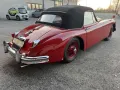Jaguar JAGUAR XK 150 DHC Convertibile ASI ORO