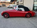 Jaguar JAGUAR XK 150 DHC Convertibile ASI ORO