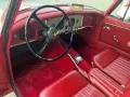 Jaguar JAGUAR XK 150 DHC Convertibile ASI ORO