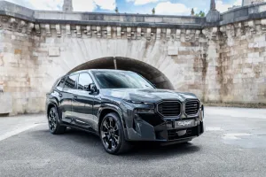 BMW XM 50 e