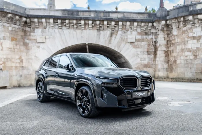 BMW XM 50 e