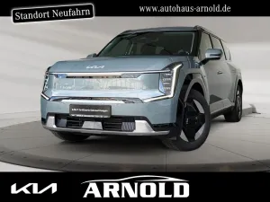 Kia EV9 AWD 360° Massage HuD Sitzluft LED Memory !!