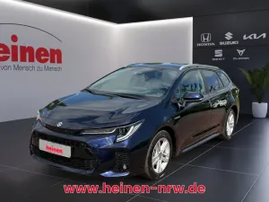 Suzuki Swace 1.8 Comfort+ NAVI + DAB-RADIO + CARPLAY