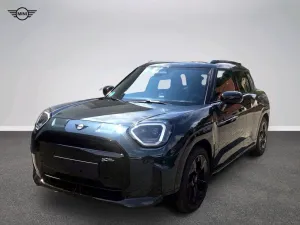 MINI John Cooper Works Trim
