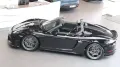 Porsche 718 Boxster Spyder RS