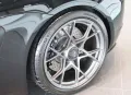 Porsche 718 Boxster Spyder RS