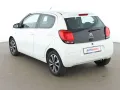 Citroën C1 1.0 VTi Shine Aut.*KLIMA*GARANTIE*