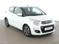 Citroën C1 1.0 VTi Shine Aut.*KLIMA*GARANTIE*