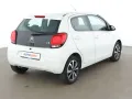 Citroën C1 1.0 VTi Shine Aut.*KLIMA*GARANTIE*