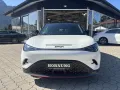 Smart #3 Brabus AWD Navi Sitzh Head Up Dis Keyless Go