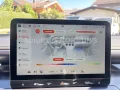 Smart #3 Brabus AWD Navi Sitzh Head Up Dis Keyless Go