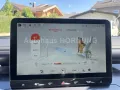Smart #3 Brabus AWD Navi Sitzh Head Up Dis Keyless Go