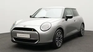 MINI Classic Trim