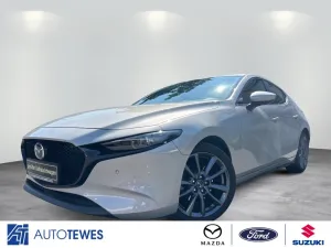 Mazda 3 2.5l 