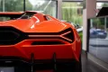Lamborghini Revuelto 6.5 V12 HPEV/NOVITEC Exhaust/Lift