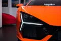Lamborghini Revuelto 6.5 V12 HPEV/NOVITEC Exhaust/Lift