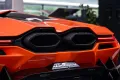 Lamborghini Revuelto 6.5 V12 HPEV/NOVITEC Exhaust/Lift