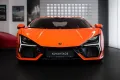 Lamborghini Revuelto 6.5 V12 HPEV/NOVITEC Exhaust/Lift