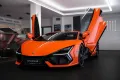 Lamborghini Revuelto 6.5 V12 HPEV/NOVITEC Exhaust/Lift