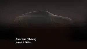 Porsche Panamera 4 E-Hybrid PANO 360° BOSE