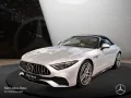 Mercedes-Benz SL 43 AMG Cab. Nachtsicht WideScreen Burmester