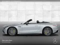 Mercedes-Benz SL 43 AMG Cab. Nachtsicht WideScreen Burmester