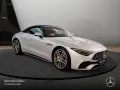 Mercedes-Benz SL 43 AMG Cab. Nachtsicht WideScreen Burmester
