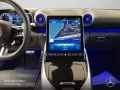 Mercedes-Benz SL 43 AMG Cab. Nachtsicht WideScreen Burmester