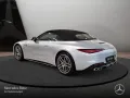 Mercedes-Benz SL 43 AMG Cab. Nachtsicht WideScreen Burmester