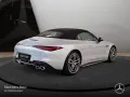Mercedes-Benz SL 43 AMG Cab. Nachtsicht WideScreen Burmester