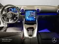 Mercedes-Benz SL 43 AMG Cab. Nachtsicht WideScreen Burmester