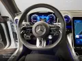 Mercedes-Benz SL 43 AMG Cab. Nachtsicht WideScreen Burmester