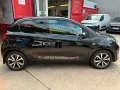 Citroën C1 Shine ASG 5-Gang