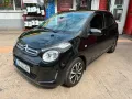 Citroën C1 Shine ASG 5-Gang