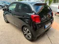 Citroën C1 Shine ASG 5-Gang