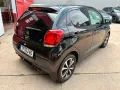 Citroën C1 Shine ASG 5-Gang