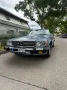 Mercedes-Benz 560SL