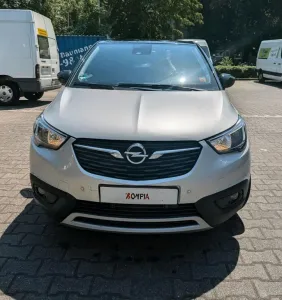 Opel crossland x Turbo Innovation- Benzin-...