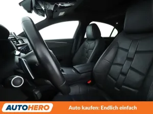 DS Automobiles DS9 1.6 E-Tense Hybrid 4x4 Rivoli + Aut.*ACC*CAM
