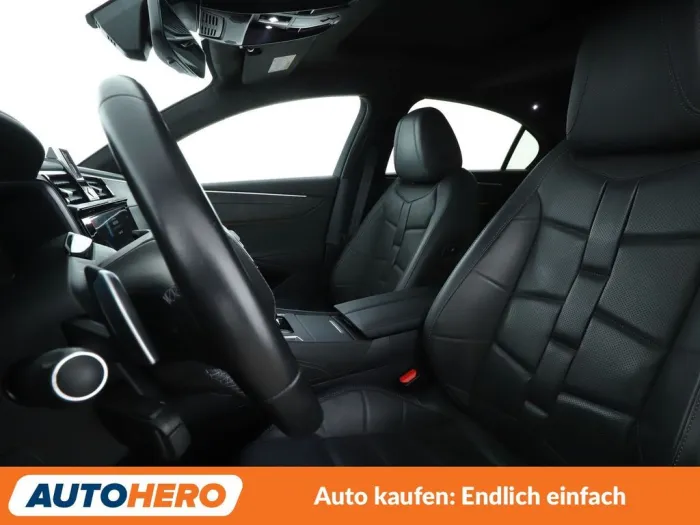 DS Automobiles DS9 1.6 E-Tense Hybrid 4x4 Rivoli + Aut.*ACC*CAM