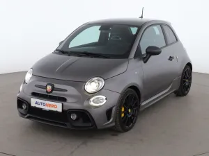 Abarth 595 1.4 Competizione*NAVI*XENON*PDC*BEATS*KLIMA*