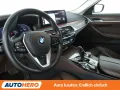 BMW 5er 530e xDrive Luxury Line Aut. *HUD*LASER*VC*