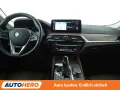 BMW 5er 530e xDrive Luxury Line Aut. *HUD*LASER*VC*