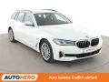BMW 5er 530e xDrive Luxury Line Aut. *HUD*LASER*VC*